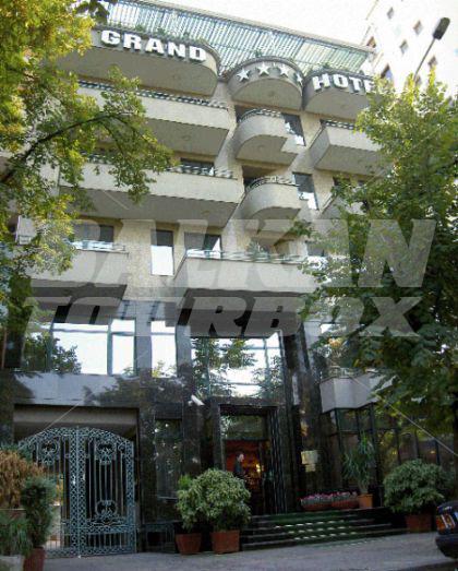 holiday in Grand