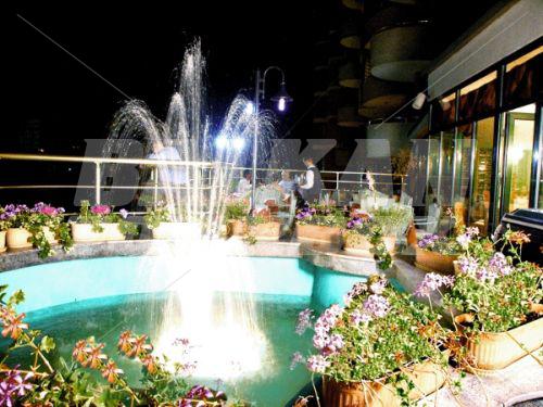 holiday in Grand