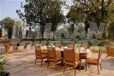 holiday in The Lalit Temple View Khajuraho