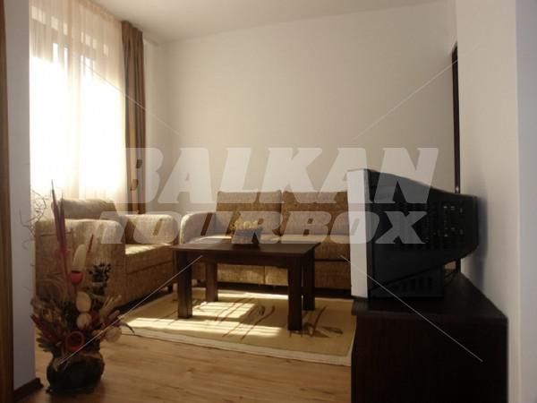 почивка в Апартхотел Уинслоу Хайленд
