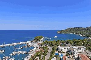 Hotel Ozkaymak Kemer Marina, Turkey, Antalya - Kemer