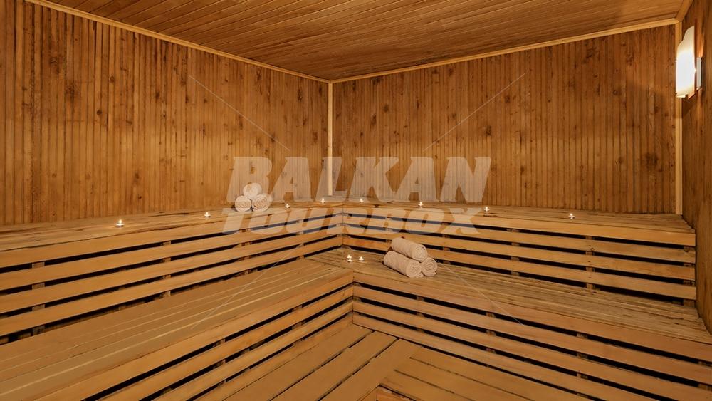 почивка в Ozkaymak Kemer Marina