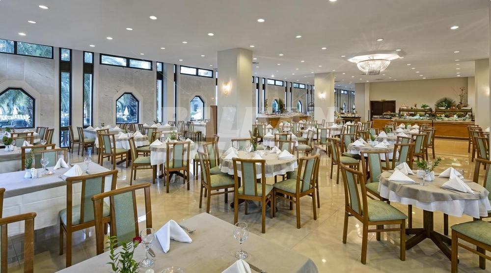 почивка в Ozkaymak Kemer Marina