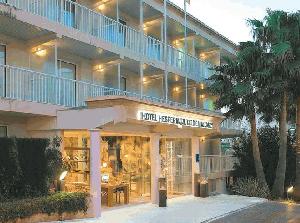 Hotel NH Hesperia Ciutat Mallorca, Spain, Mallorca