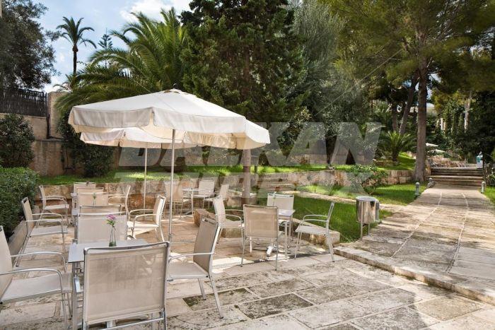 holiday in NH Hesperia Ciutat Mallorca