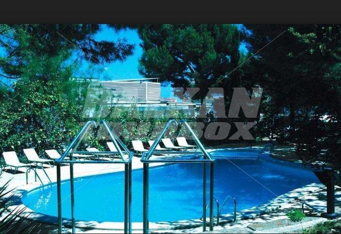 holiday in NH Hesperia Ciutat Mallorca