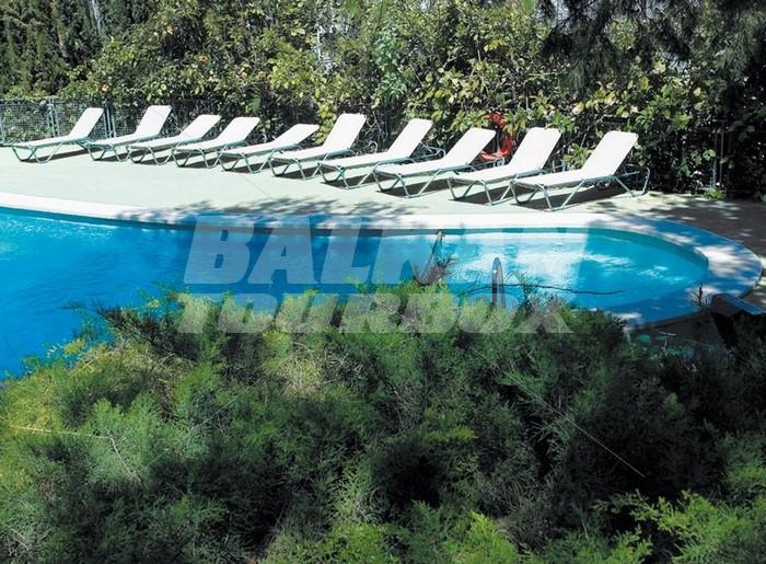 holiday in NH Hesperia Ciutat Mallorca