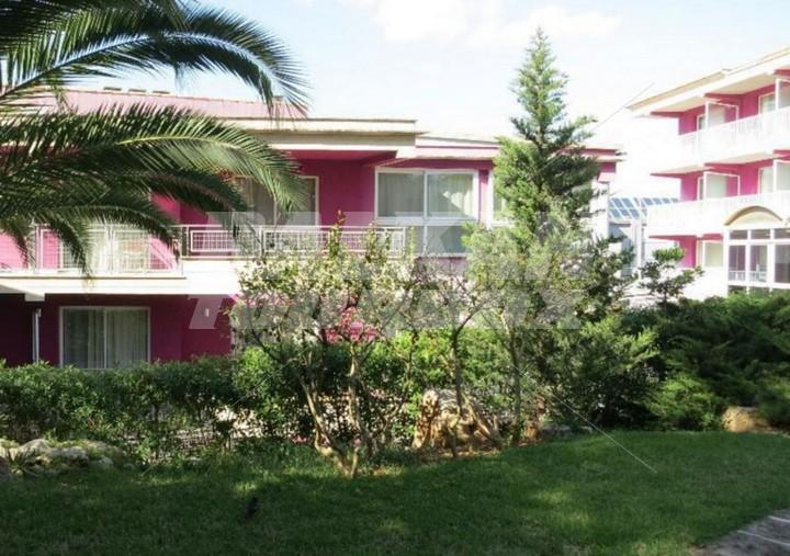 holiday in NH Hesperia Ciutat Mallorca