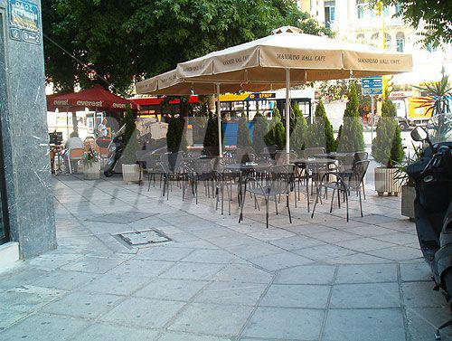 holiday in Mandrino