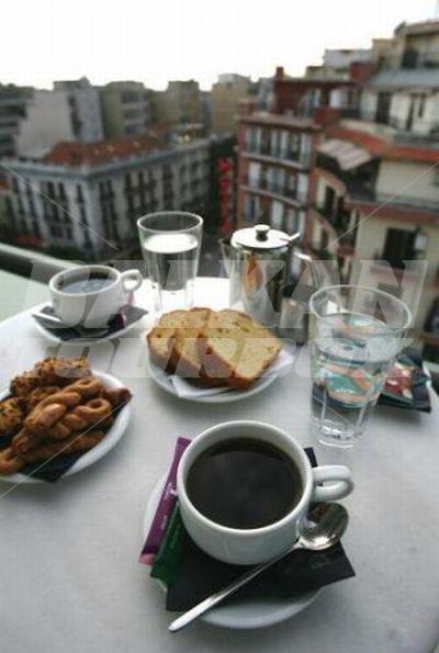 holiday in Mandrino