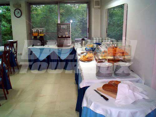 holiday in Mandrino