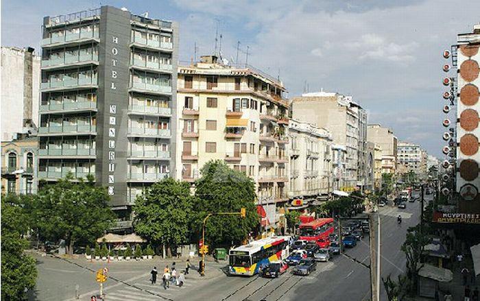 holiday in  Mandrino