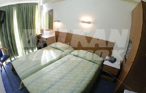 holiday in Mandrino