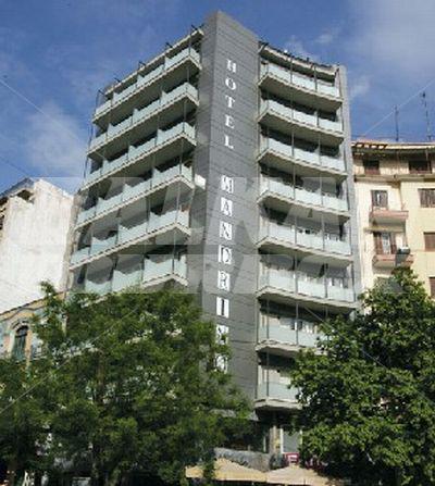 holiday in Mandrino