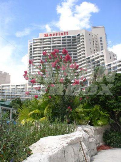 почивка в Orlando World Center Marriott