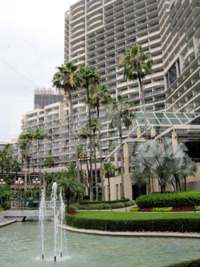 почивка в Orlando World Center Marriott