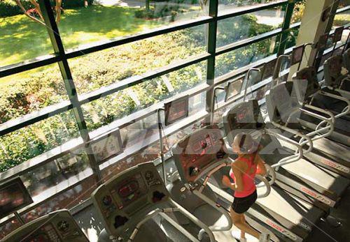 почивка в Orlando World Center Marriott