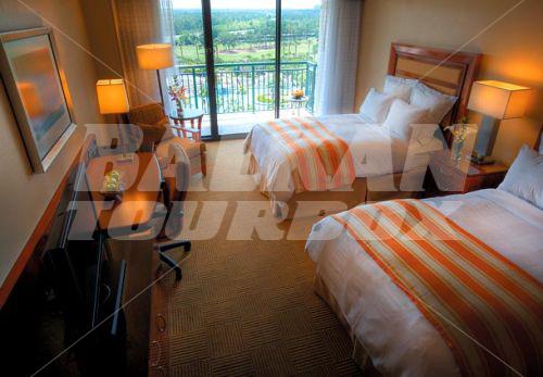 почивка в Orlando World Center Marriott