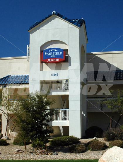 почивка в Fairfield Inn by Marriott North Scottsdale