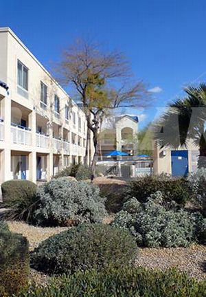 почивка в Fairfield Inn by Marriott North Scottsdale