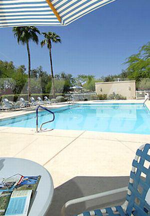 почивка в Fairfield Inn by Marriott North Scottsdale