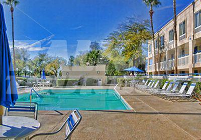почивка в Fairfield Inn by Marriott North Scottsdale