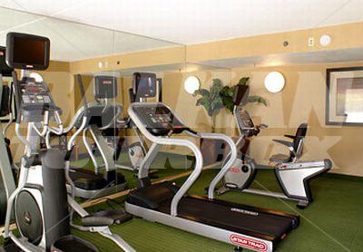 почивка в Fairfield Inn by Marriott North Scottsdale