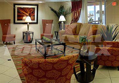 почивка в Fairfield Inn by Marriott North Scottsdale