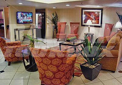 почивка в Fairfield Inn by Marriott North Scottsdale