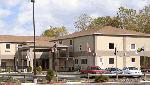 Хотел Days Inn and Suites Niagara Falls/Buffalo, 