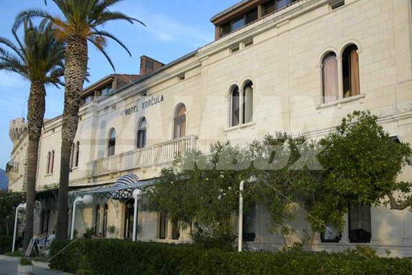 holiday in Korcula