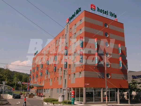почивка в  Ibis Praha Mala Strana