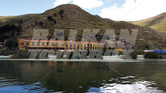 holiday in Sonesta Posadas Del Inca - Lake Titicaca - Puno
