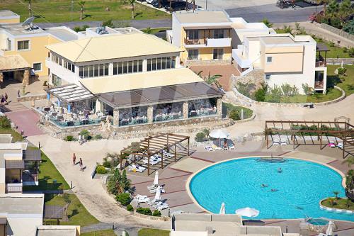 holiday in Natura Park Village