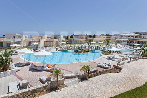 holiday in Natura Park Village