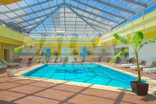 holiday in Natura Park Village