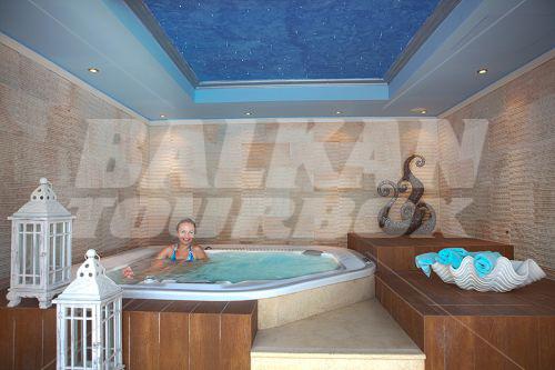 holiday in Natura Park Village
