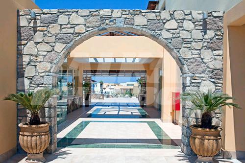 holiday in Natura Park Village