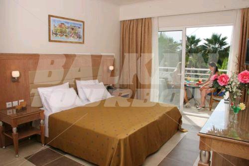 holiday in Natura Park Village