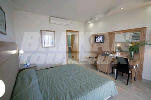 holiday in Natura Park Village