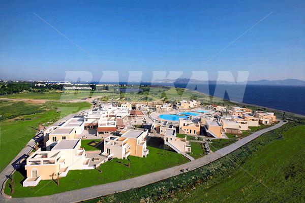 holiday in  Natura Park Village