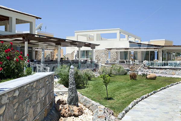 holiday in Natura Park Village