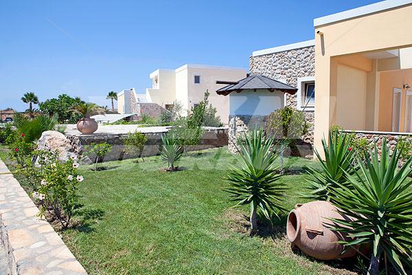holiday in Natura Park Village