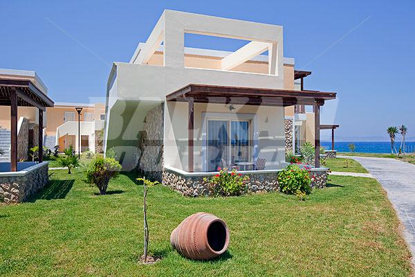 holiday in Natura Park Village