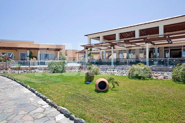 holiday in Natura Park Village