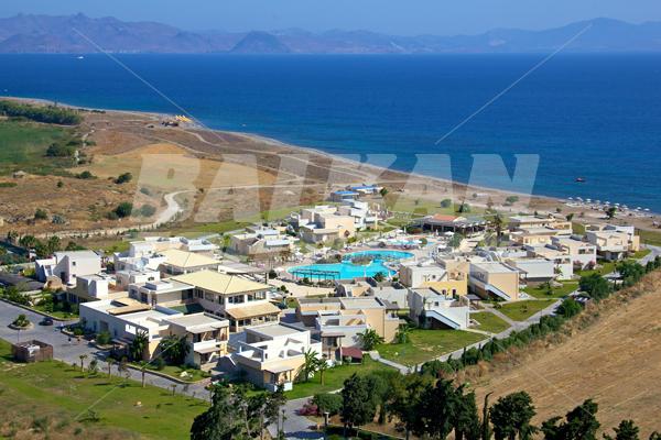 holiday in Natura Park Village
