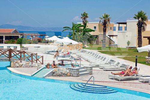 holiday in Natura Park Village