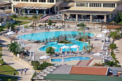 holiday in Natura Park Village