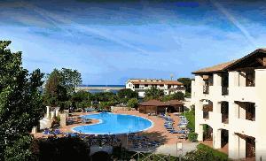 Хотел Eden Village Cala Della Torre, Италия, Сардиния - Север