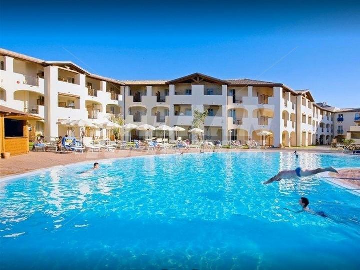 почивка в Eden Village Cala Della Torre